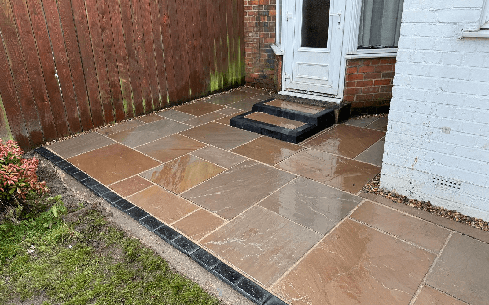 Tower Driveways Work